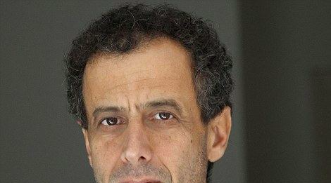 It’s a Mad, Mad, Mad, Mad World #18. Intervista a Yuval Yairi