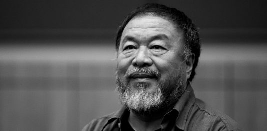 Il nuovo monumento di Ai Weiwei a Berlino sarà dedicato a Gorbaciov