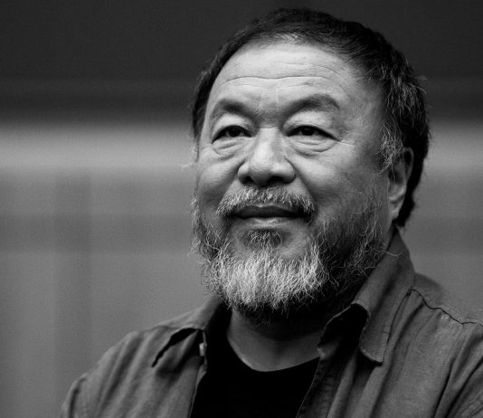 Il nuovo monumento di Ai Weiwei a Berlino sarà dedicato a Gorbaciov
