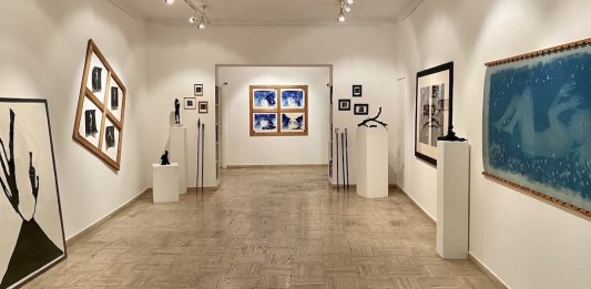 Maja Arte Contemporanea: una mostra per sostenere un progetto in Madagascar