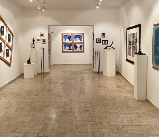 Maja Arte Contemporanea: una mostra per sostenere un progetto in Madagascar