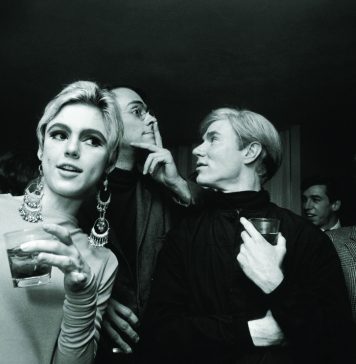 Minerva Pictures porta tutti i film di Andy Warhol su Amazon Video