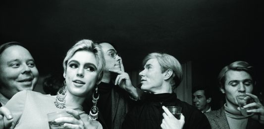 Minerva Pictures porta tutti i film di Andy Warhol su Amazon Video