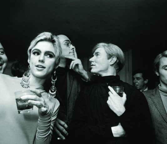 Minerva Pictures porta tutti i film di Andy Warhol su Amazon Video