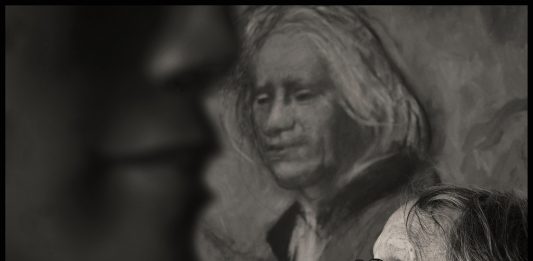 Addio ad Armando De Stefano: si spezza la catena della pittura napoletana armando de stefano