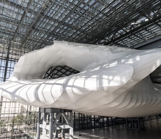 Arte in Nuvola: annunciate le nuove date della fiera di Roma