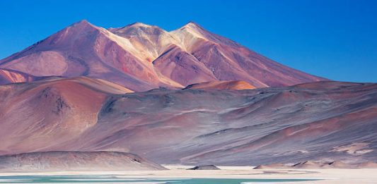 L’open call per la prima edizione della Biennale SACO 1.0, in Cile