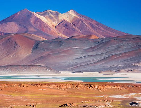 L’open call per la prima edizione della Biennale SACO 1.0, in Cile