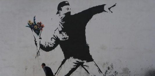 Il caso Banksy: la street art tra marchio e diritto d’autore (II PARTE) EUIPO Banksy