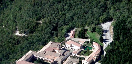 Via i suprematisti della DHI dalla Certosa di Trisulti: c’è la sentenza certosa di trisulti dhi