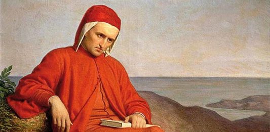 La Germania “attacca” il nostro Dante ma è tutta una Commedia germania dante