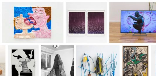 FIAC OVR 2021: cosa abbiamo visto nelle viewing room online