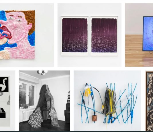 FIAC OVR 2021: cosa abbiamo visto nelle viewing room online