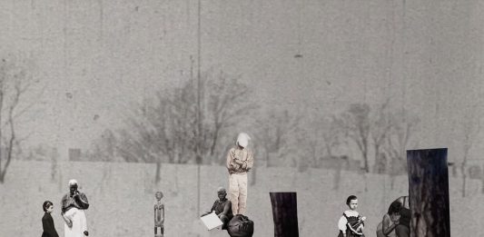 Una sconfinata idea di Nord: Heske, Laumann, Orupabo