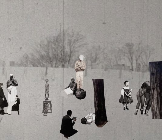 Una sconfinata idea di Nord: Heske, Laumann, Orupabo