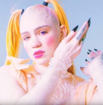NFT mania: Grimes vende 5,8 milioni di Crypto Art in meno di mezz’ora