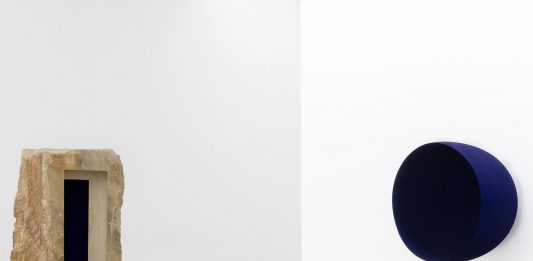 Tra forma e vuoto: Anish Kapoor alle Gallerie dell’Accademia di Venezia