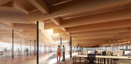 Milano verso la transizione ecologica, iniziando con Kengo Kuma