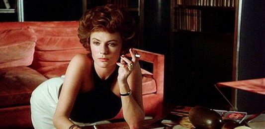 Pop Corn #49. Jacqueline Bisset è la donna italiana della domenica