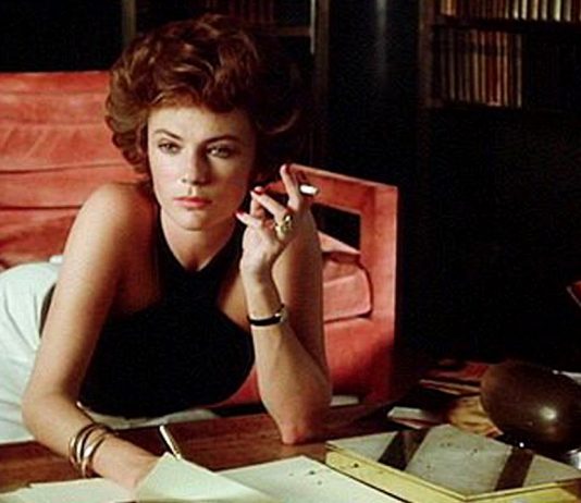 Pop Corn #49. Jacqueline Bisset è la donna italiana della domenica