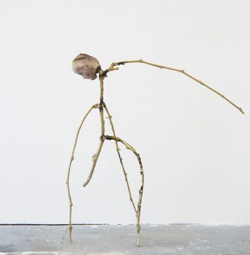 Hormone Disruptors: i corpi di Luca Francesconi in mostra a Napoli