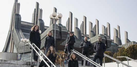 Manifesta 14 sceglie Carlo Ratti per uno studio su Pristina manifesta 14 carlo ratti