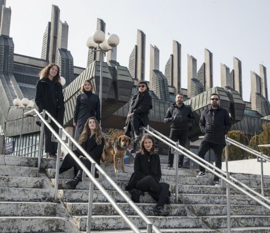 Manifesta 14 sceglie Carlo Ratti per uno studio su Pristina manifesta 14 carlo ratti