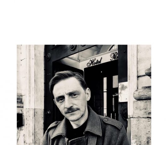 It’s a Mad, Mad, Mad, Mad World #17. Intervista a Mattia Iotti