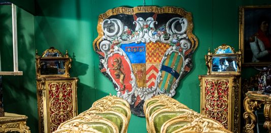 Mercanteinfiera aprirà a ottobre, con una tappa ispirata ai mercati francesi mercanteinfiera ottobre