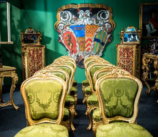 Mercanteinfiera aprirà a ottobre, con una tappa ispirata ai mercati francesi mercanteinfiera ottobre