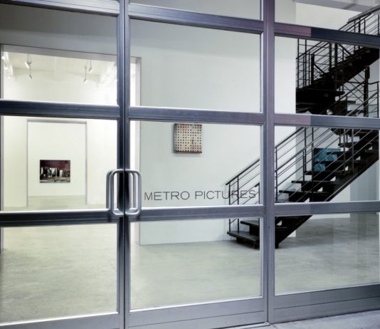 Fine di un’era: chiude Metro Pictures, la galleria che rappresenta Cindy Sherman Metro Pictures