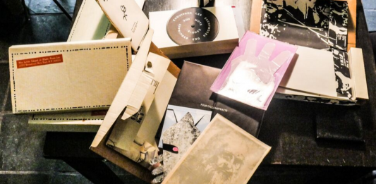 Creator Projects spedisce l’arte a casa, con le scatole di M.M.S.