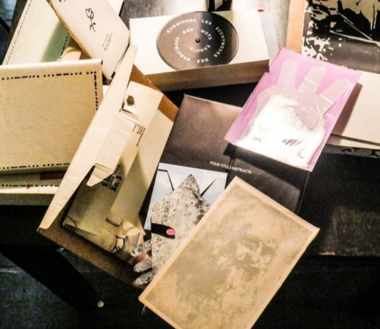 Creator Projects spedisce l’arte a casa, con le scatole di M.M.S.