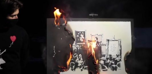 Arte, mercato e frontiere digitali: se ne parla a STILL aLIVE, su Zoom