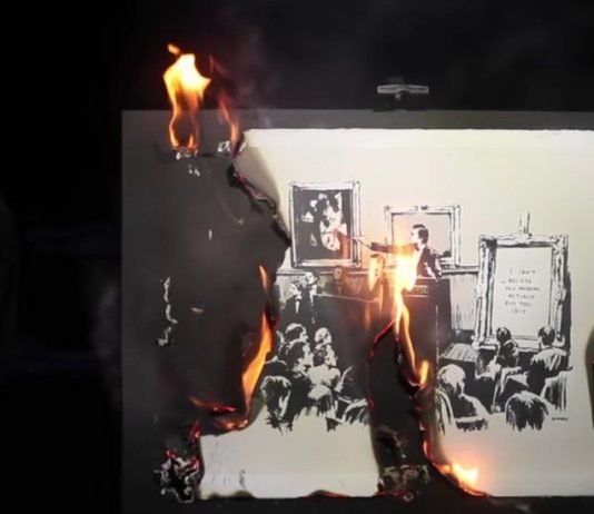 Arte, mercato e frontiere digitali: se ne parla a STILL aLIVE, su Zoom