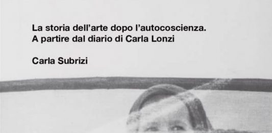 Quale storia dell’arte dopo l’autocoscienza? Intervista a Carla Subrizi Autocoscienza