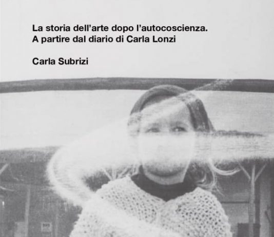Quale storia dell’arte dopo l’autocoscienza? Intervista a Carla Subrizi Autocoscienza