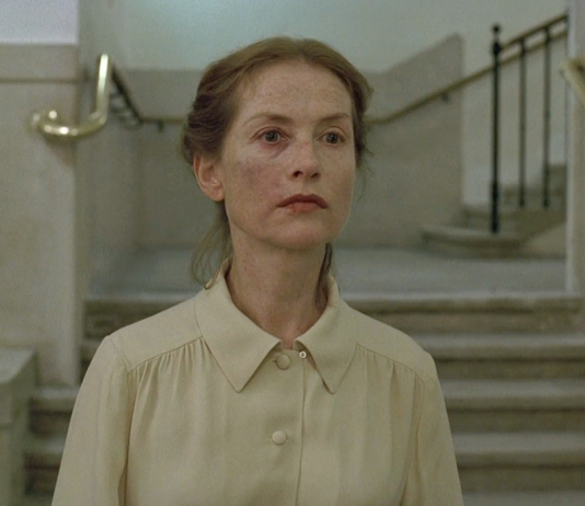 Pop Corn #51. La sessualità di Isabelle Huppert in La Pianiste