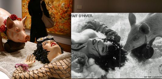 Plagio ad arte: la Corte Suprema di Parigi condanna Jeff Koons, ancora