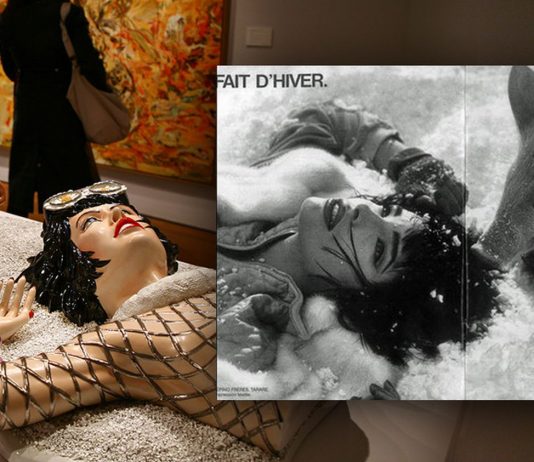 Plagio ad arte: la Corte Suprema di Parigi condanna Jeff Koons, ancora