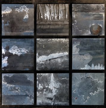 In ascolto di Re-flexio, disco di altri tempi di Marco Zanotti