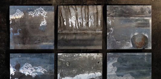 In ascolto di Re-flexio, disco di altri tempi di Marco Zanotti