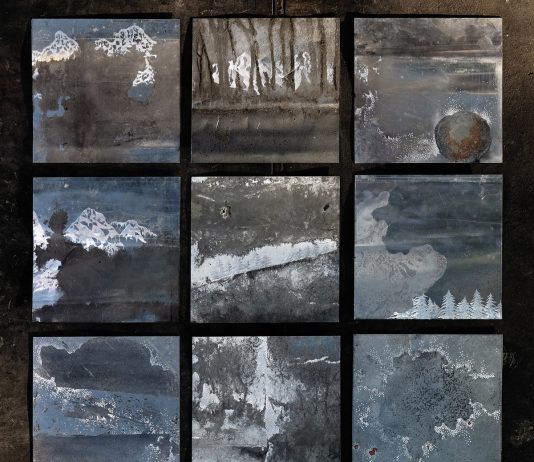 In ascolto di Re-flexio, disco di altri tempi di Marco Zanotti