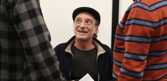 Santiago Sierra al Dark Mofo: cancellato il suo lavoro pensato per il festival