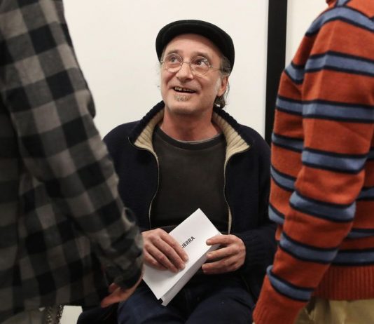 Santiago Sierra al Dark Mofo: cancellato il suo lavoro pensato per il festival