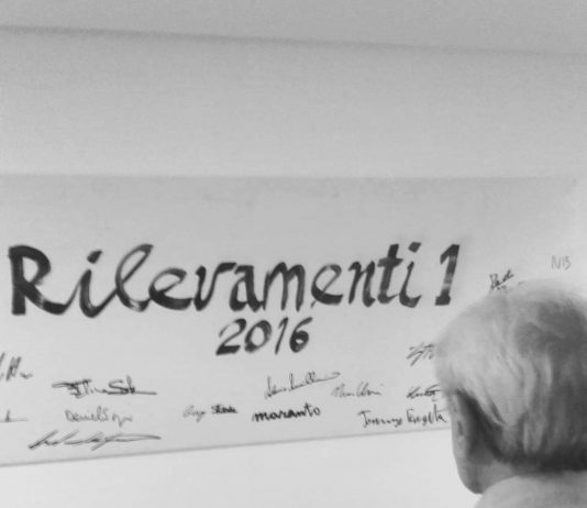 Per l’arte e la cultura del territorio e oltre: in ricordo di Sergio Longo Sergio Longo