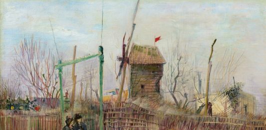 Sotheby’s, il Van Gogh “inedito” passa di mano per 13 milioni van gogh sotheby's