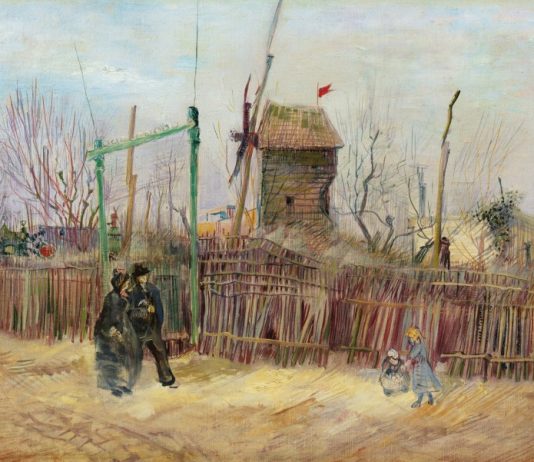 Sotheby’s, il Van Gogh “inedito” passa di mano per 13 milioni van gogh sotheby's