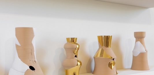 La relazione “toccante”: intervista a Ornaghi & Prestinari