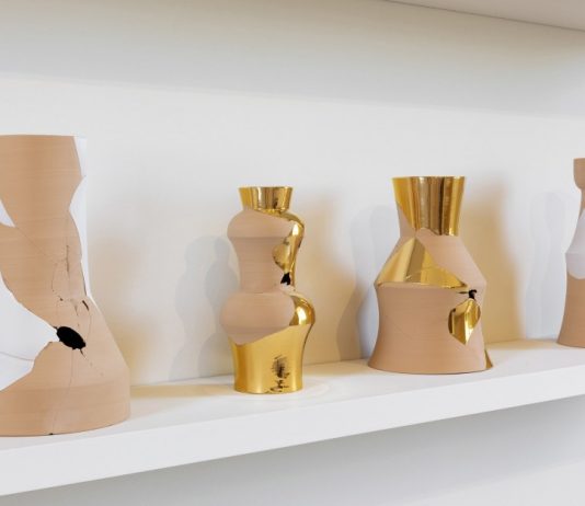 La relazione “toccante”: intervista a Ornaghi & Prestinari